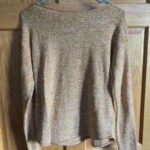 Old navy sweater